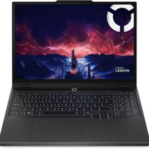 Lenovo Legion 5-15 - Ryzen 7 260 | 15,1"-WQXGA-OLED-165Hz | 16GB | 512GB | No OS | RTX5060