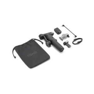 GIMBAL OSMO MOBILE 8P ADVANCED/TRACKING CP.OS.00000564 DJI