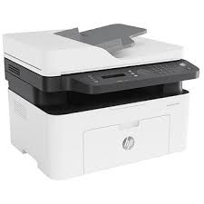 HP Laser MFP 137fnw printer