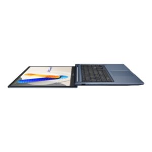 Laptop ASUS Vivobook 15 X1504VA-BQ4102 Core 5 / 16GB / 512GB SSD / 15,6" FHD IPS / Windows 11 Home / US išdėstymas / (Quiet Blue) - Image 3