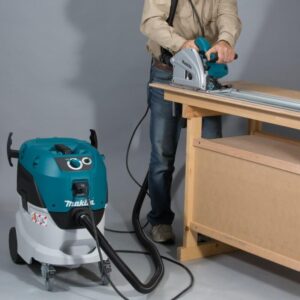 Dulkių siurblys MAKITA L klasė VC4210L su priedais - Image 2