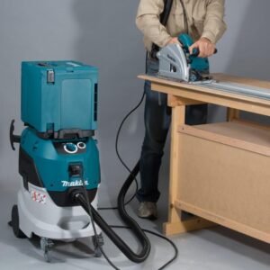 Dulkių siurblys MAKITA L klasė VC4210L su priedais - Image 3