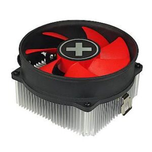 CPU COOLER MULTI SOCKET/XC035 XILENCE