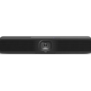 CAMERA WEBCAM MEETUP 2/GRAPHITE 960-001681 LOGITECH