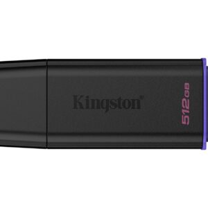 MEMORY DRIVE FLASH USB3.2/512GB DTXG2/512GB KINGSTON