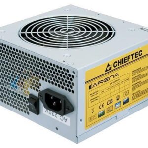 CASE PSU ATX 650W/GPA-650S CHIEFTEC