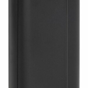 POWER BANK USB 20000MAH/VA2071 BLACK RIVACASE