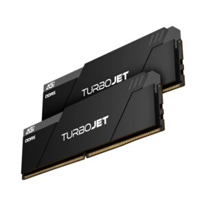 MEMORY DIMM 32GB DDR5-6000/KIT2 AGI6AWT16UD858-DR AGI