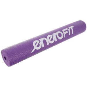 NESLYSTANTIS JOGOS KILIMĖLIS 173X61X0,3CM VIOLETINIS ENERO FIT 581410 - Image 2