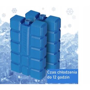 ŠALDYTUVO ŠALDYMO ELEMENTAS 2X200GR 5082481 - Image 2