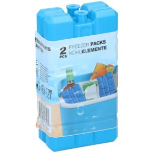 ŠALDYTUVO ŠALDYMO ELEMENTAS 2X200GR 175430 - Image 3