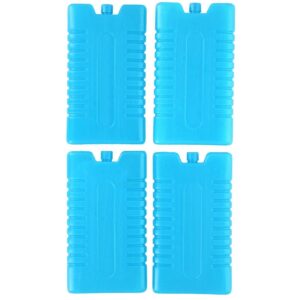 ŠALDYMO ELEMENTAS 4X220ML MĖLYNAS 1070223 - Image 2