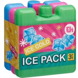 ŠALDYTUVO ĮDĖKLAS PE 70G RINKINYS 3VNT 393034 - Image 3