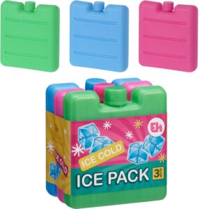 ŠALDYTUVO ĮDĖKLAS PE 70G RINKINYS 3VNT 393034 - Image 5