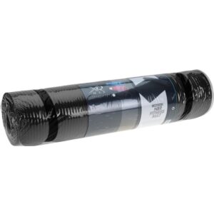 FITNESO KILIMĖLIS NBR NESLYSTANTIS XQMAX JUODAS 1070049