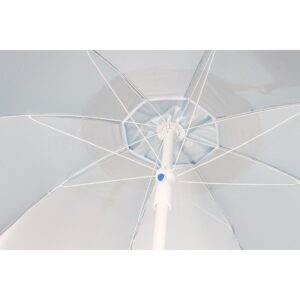PAPLŪDIMIO SKĖTIS IR PERTVARA 2-VIENAME 190CM 1025100 - Image 3