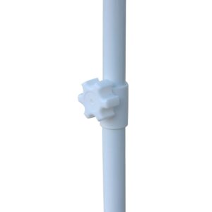 PAPLŪDIMIO SKĖTIS IR PERTVARA 2-VIENAME 190CM 1025100 - Image 5