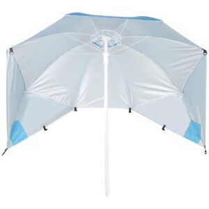 PAPLŪDIMIO SKĖTIS IR PERTVARA 2-VIENAME 190CM 1025100 - Image 8