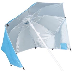 PAPLŪDIMIO SKĖTIS IR PERTVARA 2-VIENAME 190CM 1025100 - Image 9