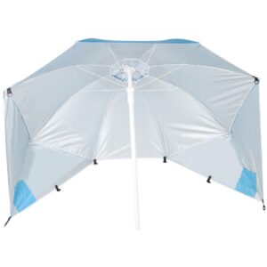 PAPLŪDIMIO SKĖTIS IR PERTVARA 2-VIENAME 190CM 1025100 - Image 10