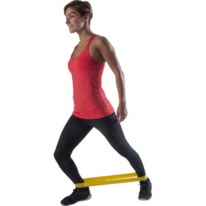 FITNESO IR CROSSFIT GUMŲ RINKINYS MINI BAND 3VNT. MEN PURE 2 IMPROVE 7032072 - Image 6