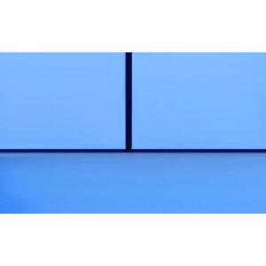 PAPLŪDIMIO IR SODO PALAPINĖ-PAVĖSINĖ XXL 273X195X175/155CM 1055091 - Image 4