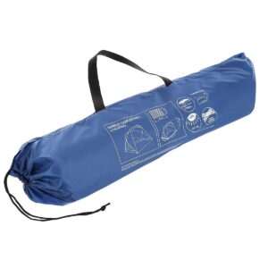 PAPLŪDIMIO IR SODO PALAPINĖ-PAVĖSINĖ XXL 273X195X175/155CM 1055091 - Image 5