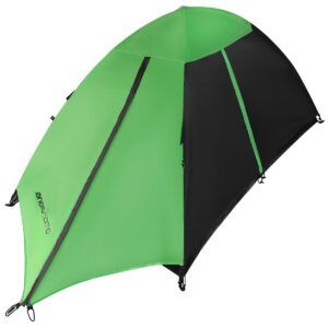 2 VIETŲ PALAPINĖ SPLASH SU TENTU ENERO CAMP 1007397