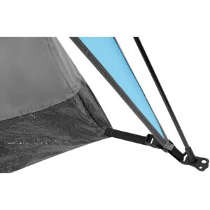 AUTOMATINĖ 3 VIETŲ PALAPINĖ 2IN1 HOLIDAY 210x180x140CM ENERO CAMP 1055084 - Image 7