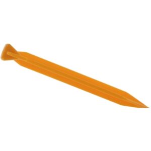 PALAPINĖS KUOLAI 22CM RINKINYS 6VNT PLASTIKINIAI 997808