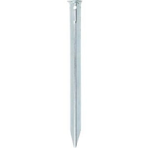 PALAPINĖS KUOLAI 23CM RINKINYS 10VNT METALINIAI REDCLIFFS 872782 - Image 4