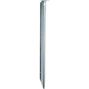 PALAPINĖS KUOLAI 23CM RINKINYS 20VNT METALINIAI LAGAMINE REDCLIFFS 929646 - Image 2