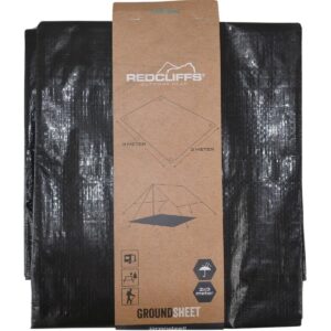 PALAPINĖS PAGRINDAS 3X2M REDCLIFFS 323956 - Image 2