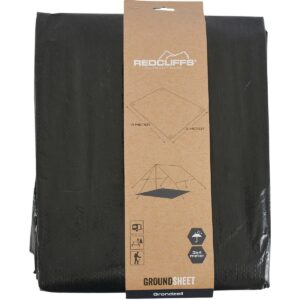 PALAPINĖS PAGRINDAS 3X4M REDCLIFFS 323970