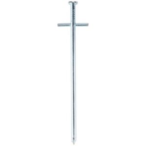 PALAPINĖS KUOLIUKAI 18CM RINKINYS 8VNT. METALINIAI CAMP ACTIVE 503004 - Image 3