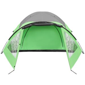 4 VIETŲ PALAPINĖ COMFORT 330x250x105CM ENERO CAMP 1055060 - Image 3
