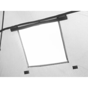 4 VIETŲ PALAPINĖ COMFORT 330x250x105CM ENERO CAMP 1055060 - Image 8