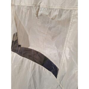 TIPI PALAPINĖ 250X250X240CM SMĖLIO SPALVOS REDCLIFFS 923330 - Image 8