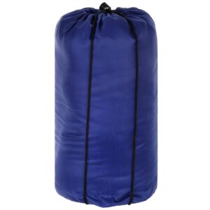 TURISTINIS MIEGMAIŠIS REST 170X70CM MĖLYNAS ENERO CAMP 1011646 - Image 7