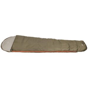 TURISTINIS MIEGMAIŠIS MUMIJA XXL 230x80/50CM KHAKY REDCLIFFS 1049199 - Image 3