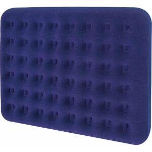 FLOKUOTAS ČIUŽINYS DVIVIETIS QUEEN 203x152x22CM 20256-1 203108