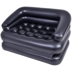 PRIPUČIAMA SOFA-LOVA 198x138x62CM 5-VIENAME 24001 667562 - Image 2