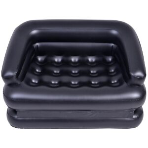 PRIPUČIAMA SOFA-LOVA 198x138x62CM 5-VIENAME 24001 667562 - Image 7