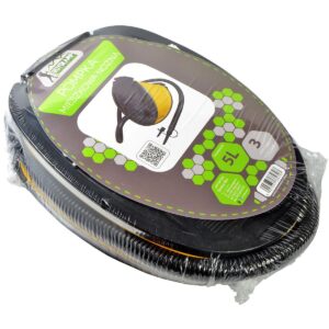 KOJINĖ POMPA ORO ČIUŽINIAMS 5 LITR ENERO CAMP 334797 - Image 2