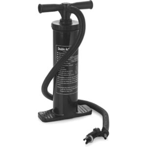 POMPA ORO ČIUŽINIAMS DOUBLE ACTION RANKINĖ 45CM 29P388 608787