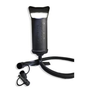 RANKINĖ POMPA ČIUŽINIAMS 30CM 29P386 608756