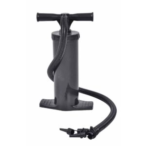 RANKINĖ POMPA ČIUŽINIAMS DOUBLE ACTION 38CM 29P387 608770 - Image 9