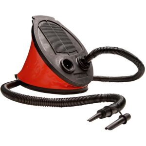 KOJINĖ POMPA ORO ČIUŽINIAMS 3 LITRŲ CAMP ACTIVE 958408