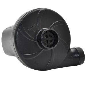 ELEKTRINĖ POMPA ČIUŽINIAMS 3 ANTGALIAI 29P312-2EU 204440 - Image 3
