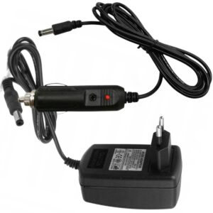 ELEKTRINĖ POMPA ČIUŽINIAMS 3 ANTGALIAI 29P312-2EU 204440 - Image 5